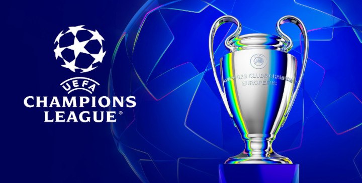 UEFA Champions League 2025