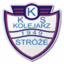 Kolejarz Stroze