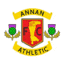 Annan Athletic