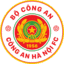 Cong An Ha Noi